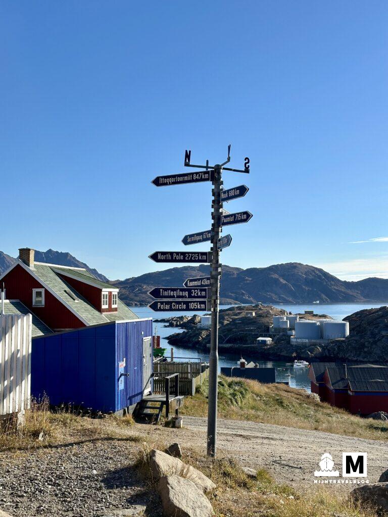 Tasiilaq