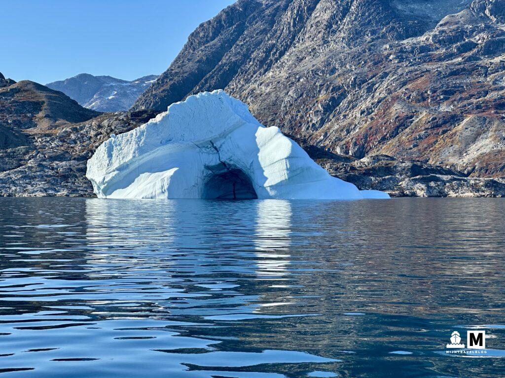 Skjoldungen Fjord