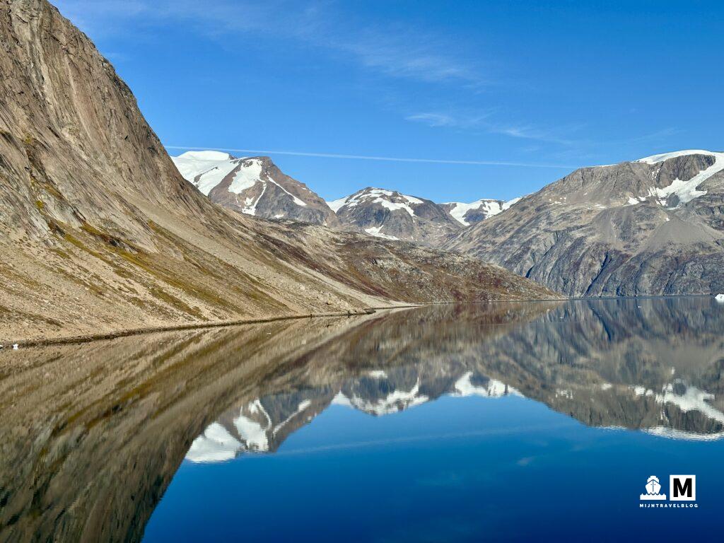 Skjoldungen Fjord 