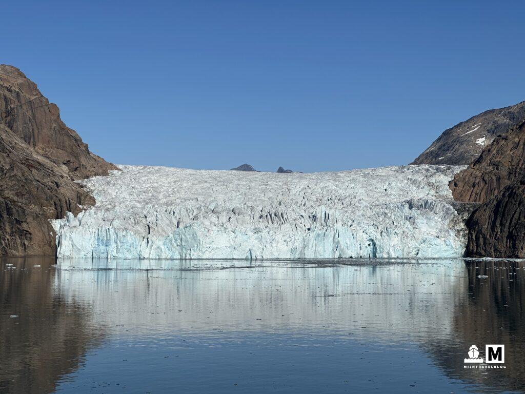 Prince Cristian Sund, Greenland 