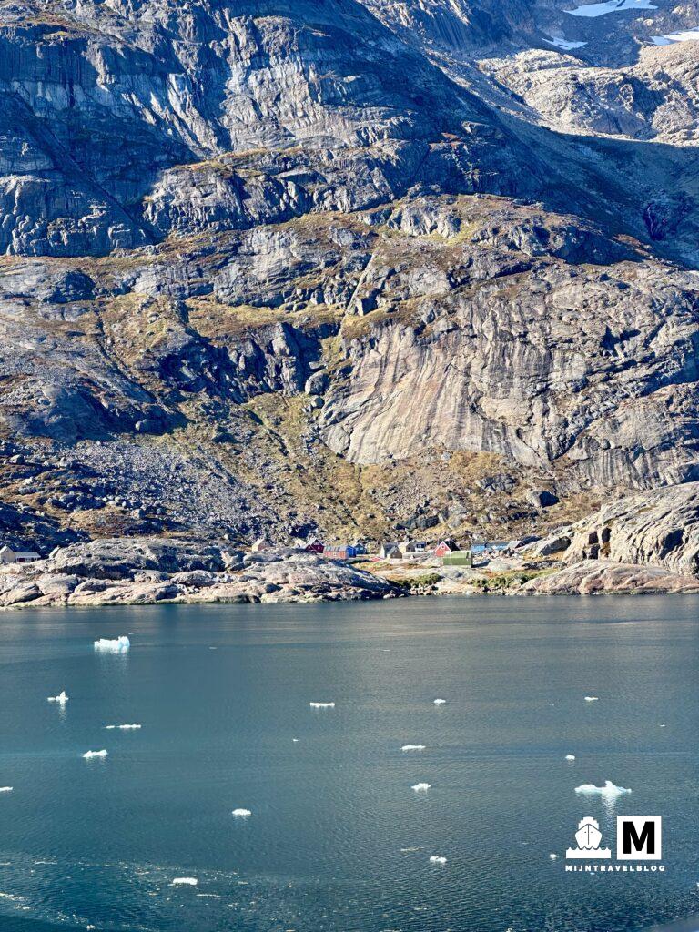 Aappilattoq Greenland